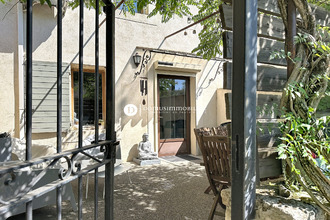  maison st-saturnin-les-avignon 84450