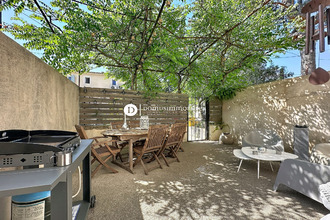  maison st-saturnin-les-avignon 84450