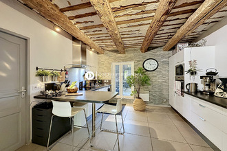  maison st-saturnin-les-avignon 84450