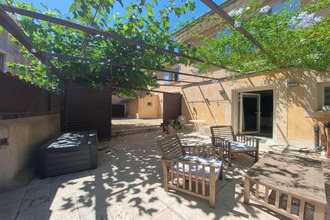  maison st-saturnin-les-avignon 84450