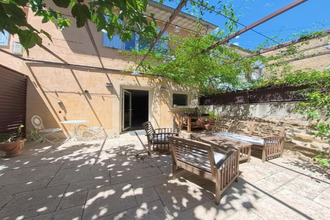  maison st-saturnin-les-avignon 84450