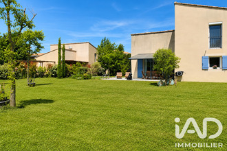  maison st-saturnin-les-avignon 84450