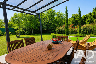  maison st-saturnin-les-avignon 84450