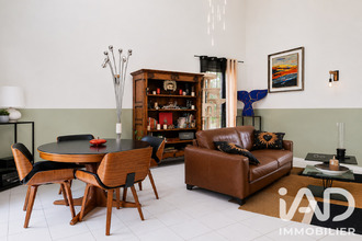  maison st-saturnin-les-avignon 84450