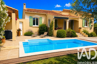  maison st-saturnin-les-avignon 84450
