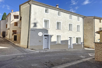 maison st-saturnin-les-avignon 84450