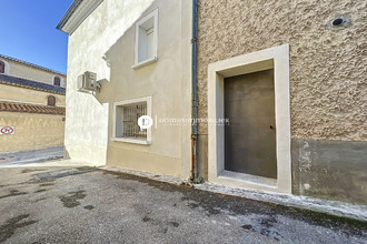  maison st-saturnin-les-avignon 84450
