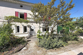  maison st-saturnin-les-avignon 84450