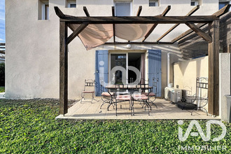  maison st-saturnin-les-avignon 84450