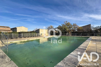  maison st-saturnin-les-avignon 84450