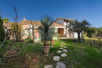  maison st-saturnin-les-avignon 84450