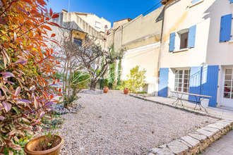  maison st-saturnin-les-avignon 84450