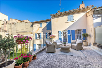  maison st-saturnin-les-avignon 84450