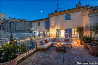  maison st-saturnin-les-avignon 84450