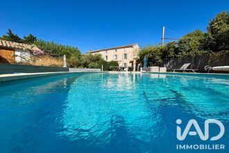  maison st-saturnin-les-avignon 84450