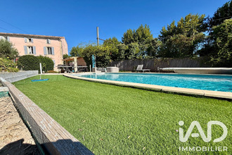  maison st-saturnin-les-avignon 84450