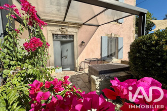  maison st-saturnin-les-avignon 84450