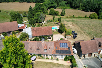  maison st-saud-lacoussiere 24470