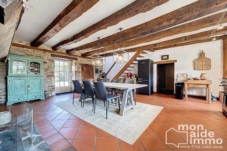  maison st-saud-lacoussiere 24470