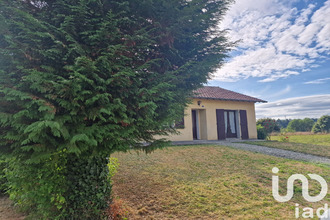  maison st-saud-lacoussiere 24470