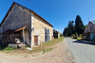  maison st-saud-lacoussiere 24470