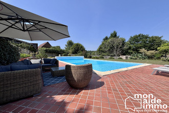  maison st-saud-lacoussiere 24470