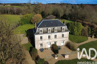  maison st-saud-lacoussiere 24470
