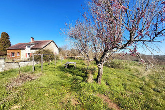  maison st-saud-lacoussiere 24470