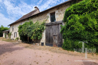  maison st-saud-lacoussiere 24470