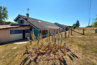  maison st-saud-lacoussiere 24470