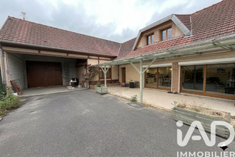  maison st-sauflieu 80160