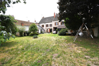  maison st-saulge 58330