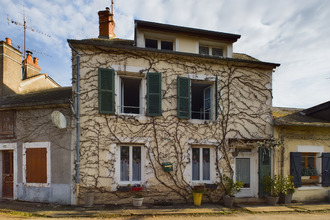  maison st-saulge 58330