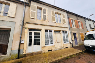  maison st-saulge 58330