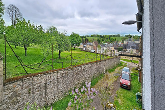  maison st-saulge 58330