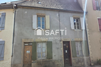  maison st-saulge 58330