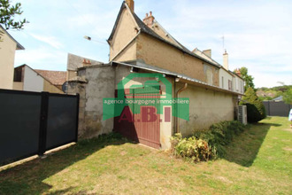  maison st-saulge 58330