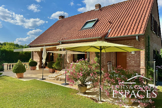  maison st-saulve 59880