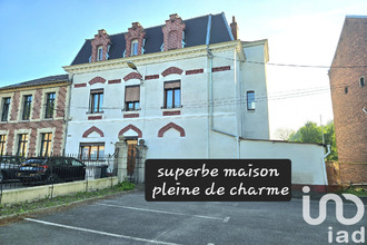  maison st-saulve 59880