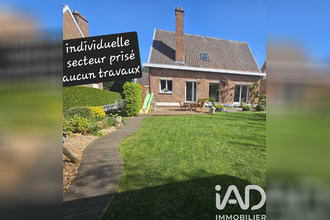  maison st-saulve 59880