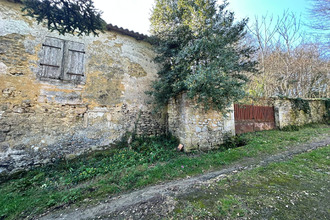  maison st-sauvant 17610