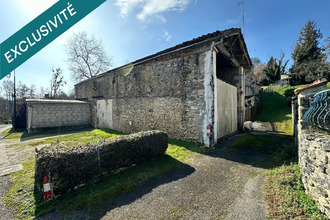  maison st-sauvant 17610