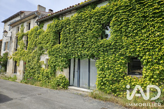  maison st-sauvant 17610