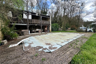  maison st-sauvant 17610