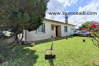  maison st-sauvant 86600