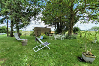  maison st-sauvant 86600