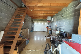  maison st-sauvant 86600