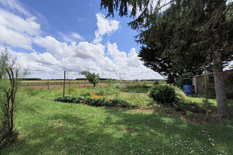  maison st-sauvant 86600