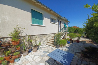  maison st-sauvant 86600