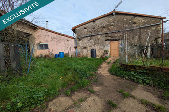  maison st-sauvant 86600